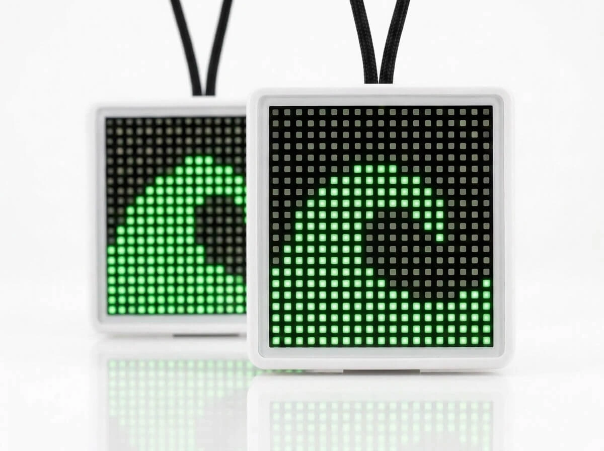 PixalWave Aura Duo Pack White